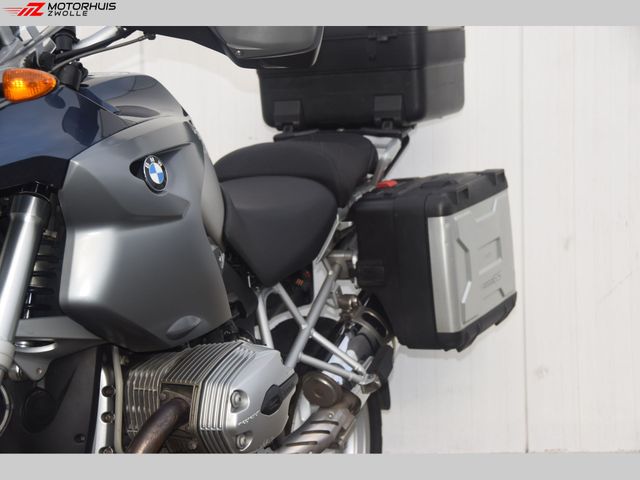 bmw - r-1200-gs