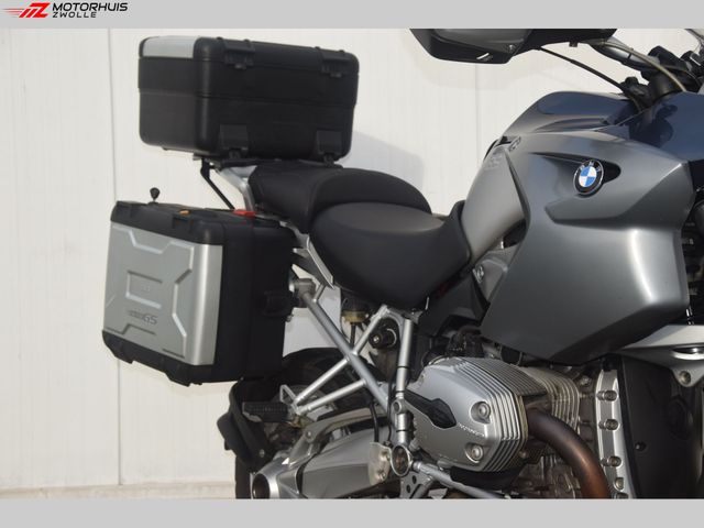 bmw - r-1200-gs