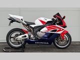 HONDA CBR 1000 RR FIREBLADE
