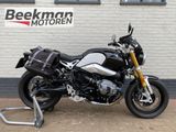 BMW R NINE T