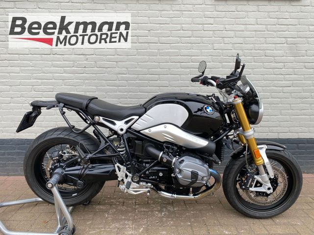 bmw - r-nine-t