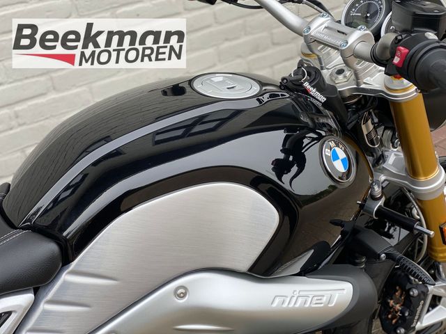 bmw - r-nine-t