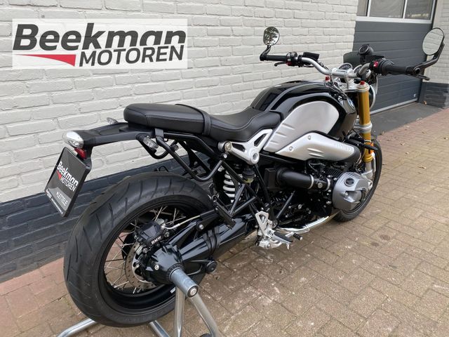bmw - r-nine-t