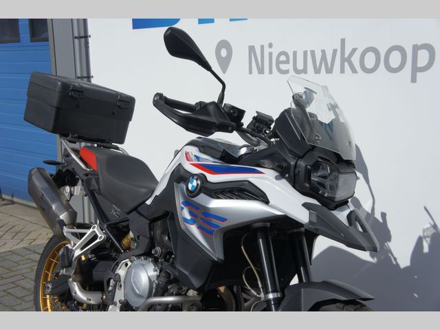 bmw - f-850-gs