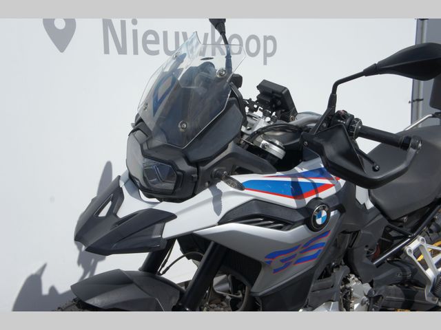 bmw - f-850-gs