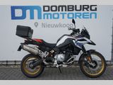 BMW F 850 GS