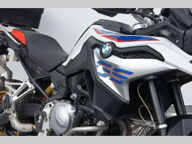 bmw - f-850-gs