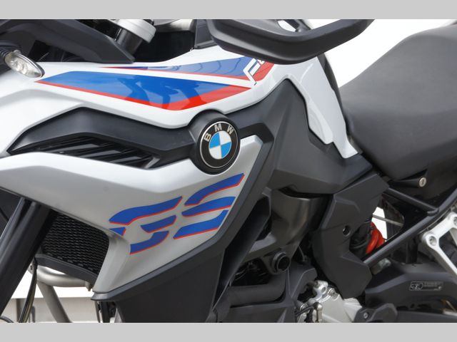 bmw - f-850-gs