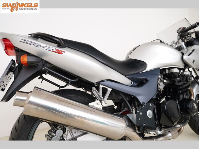 kawasaki - zr-7-s
