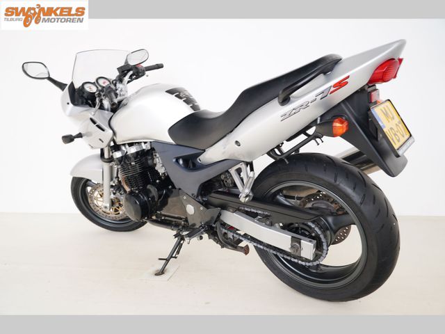 kawasaki - zr-7-s