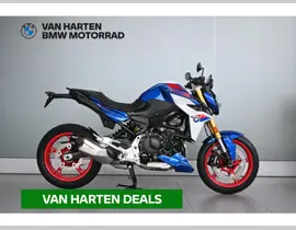 BMW F 900 R 2025 nieuw