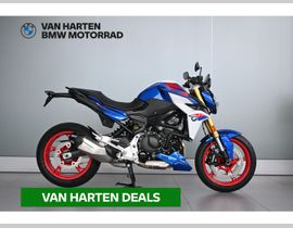 BMW F 900 R 2025 nieuw