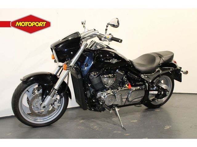 suzuki - m-1500-intruder