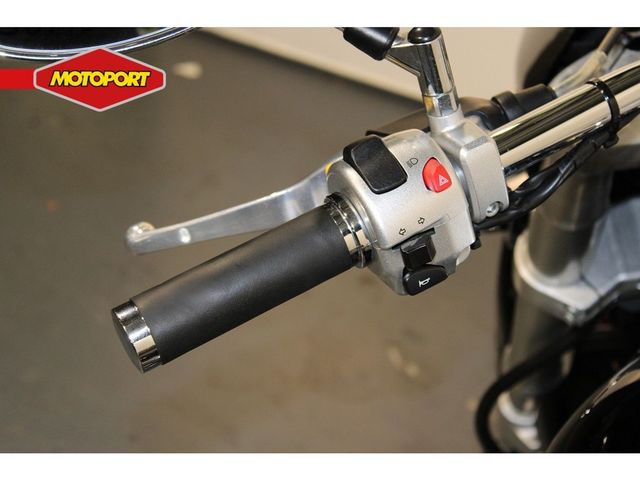 suzuki - m-1500-intruder