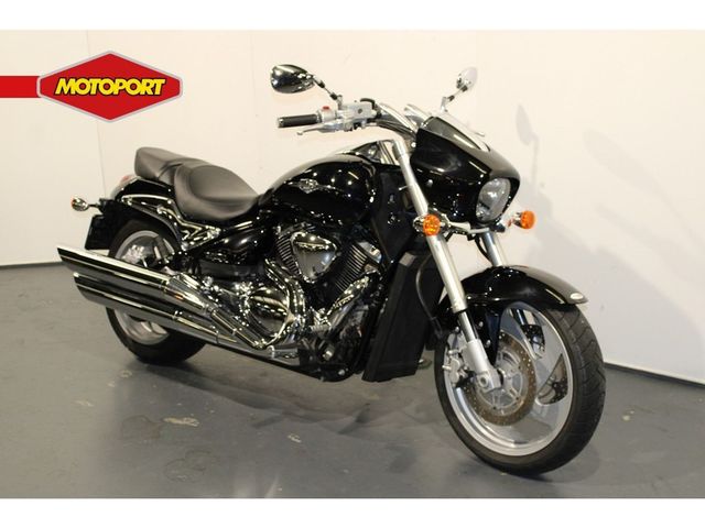 suzuki - m-1500-intruder