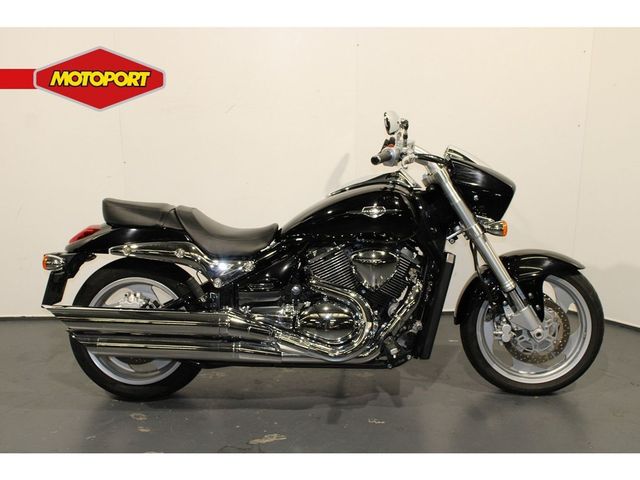 suzuki - m-1500-intruder