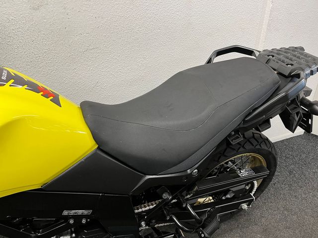 suzuki - v-strom-650-a