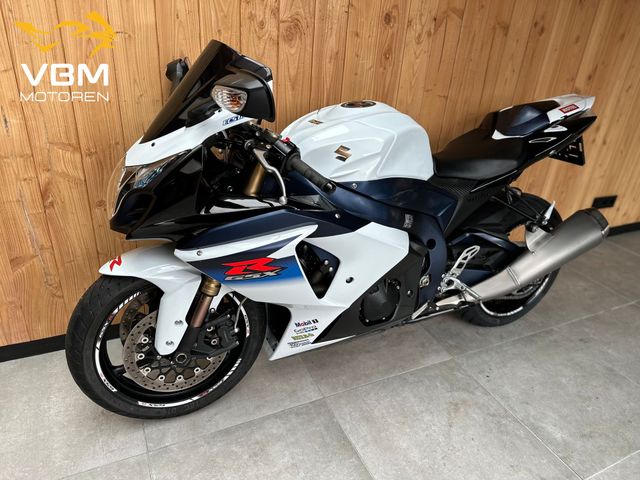 suzuki - gsx-r-1000