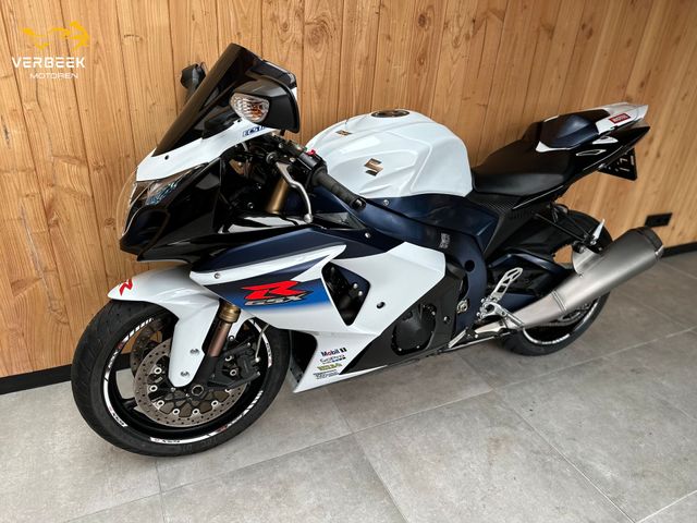 suzuki - gsx-r-1000