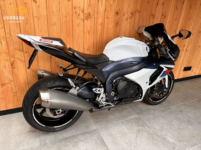 suzuki - gsx-r-1000