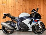 SUZUKI GSX-R 1000