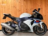 SUZUKI GSX-R 1000
