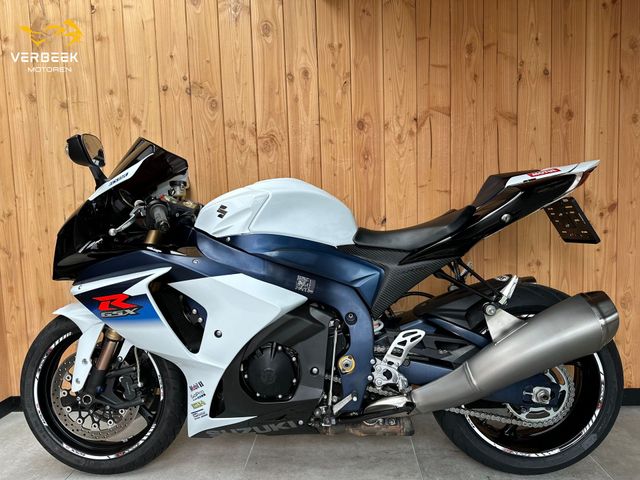 suzuki - gsx-r-1000