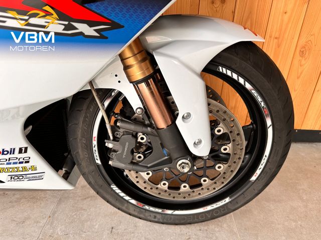 suzuki - gsx-r-1000