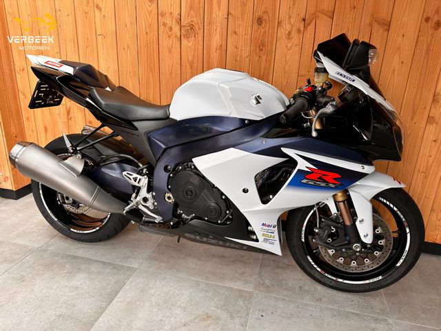 suzuki - gsx-r-1000