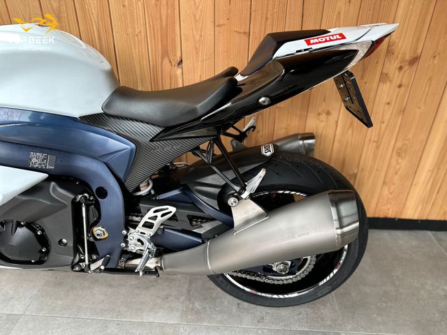 suzuki - gsx-r-1000