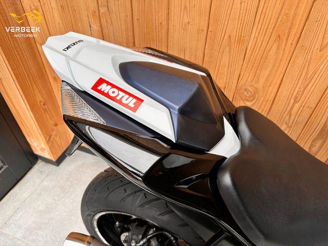 suzuki - gsx-r-1000