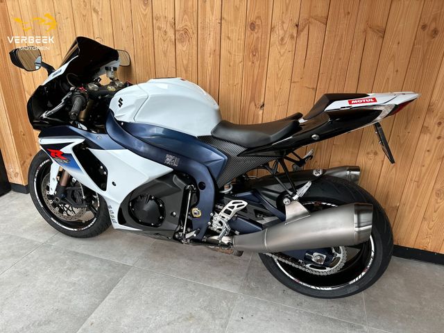 suzuki - gsx-r-1000