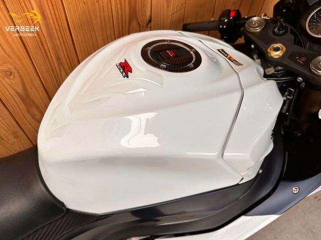 suzuki - gsx-r-1000