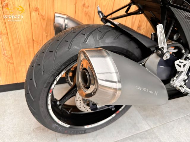suzuki - gsx-r-1000