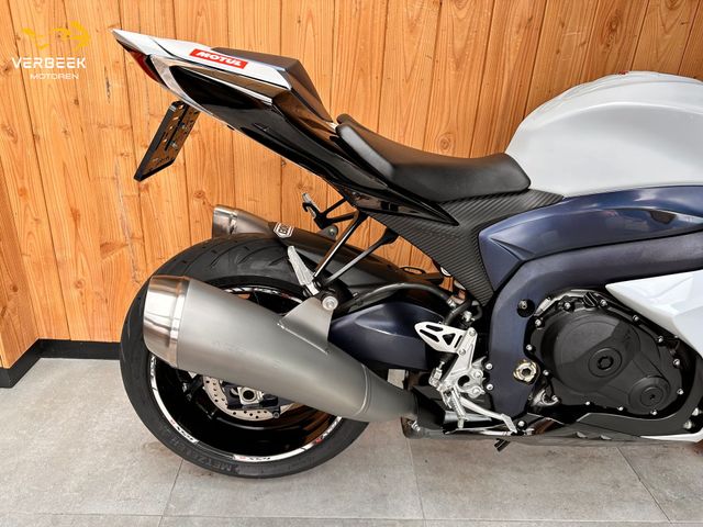 suzuki - gsx-r-1000