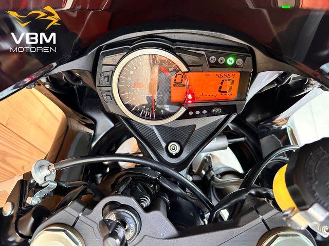 suzuki - gsx-r-1000