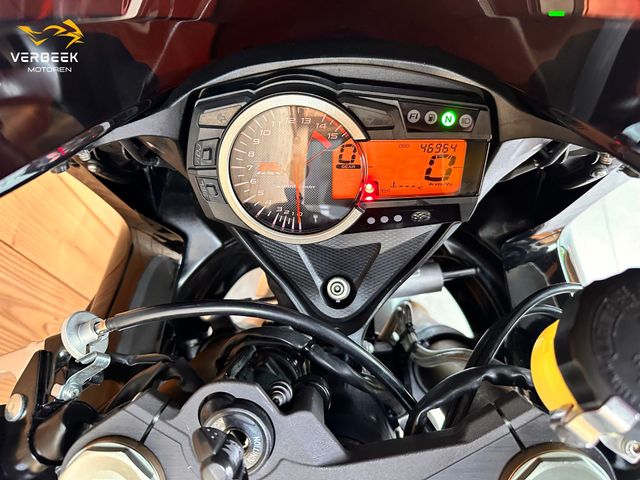 suzuki - gsx-r-1000