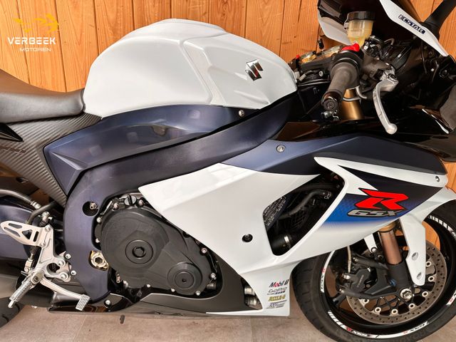 suzuki - gsx-r-1000
