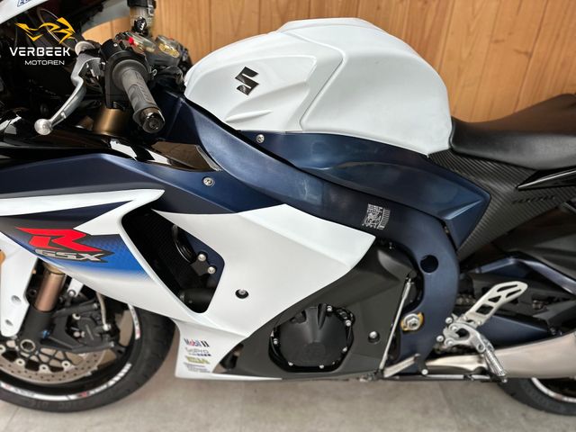 suzuki - gsx-r-1000