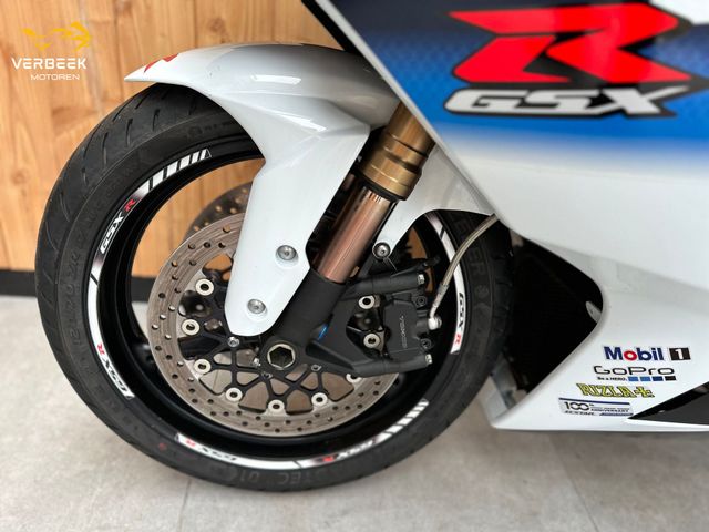 suzuki - gsx-r-1000