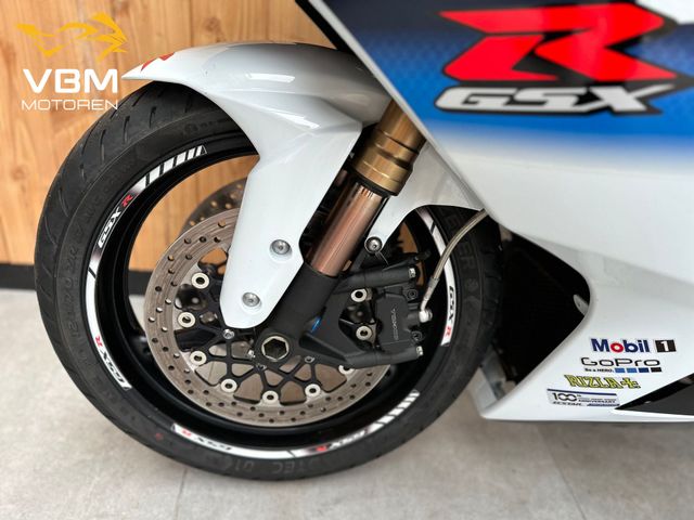 suzuki - gsx-r-1000
