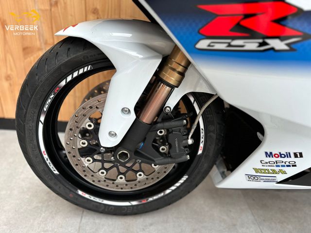 suzuki - gsx-r-1000