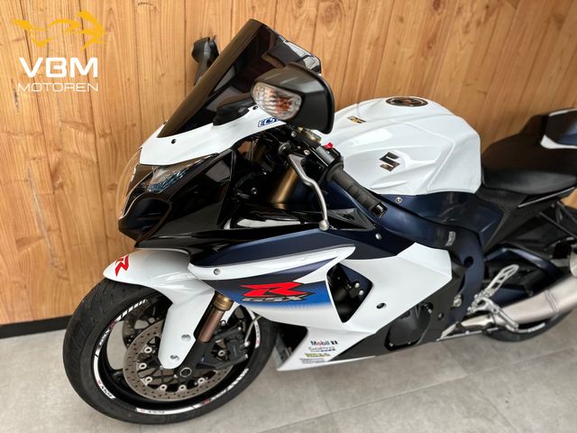 suzuki - gsx-r-1000