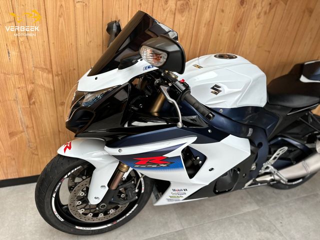 suzuki - gsx-r-1000