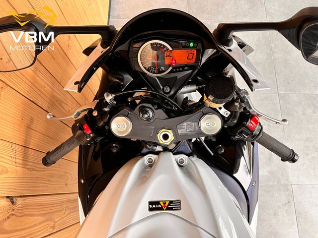 suzuki - gsx-r-1000