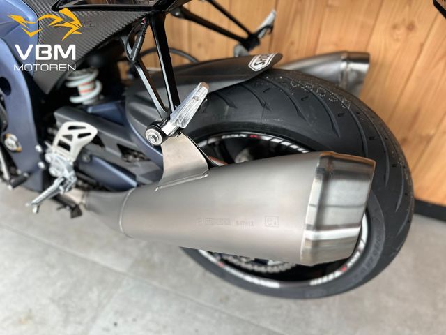 suzuki - gsx-r-1000