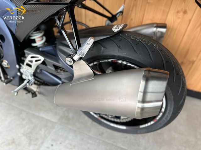 suzuki - gsx-r-1000