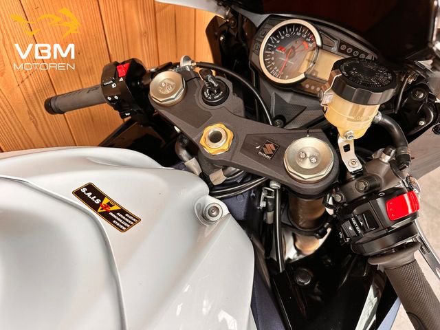 suzuki - gsx-r-1000