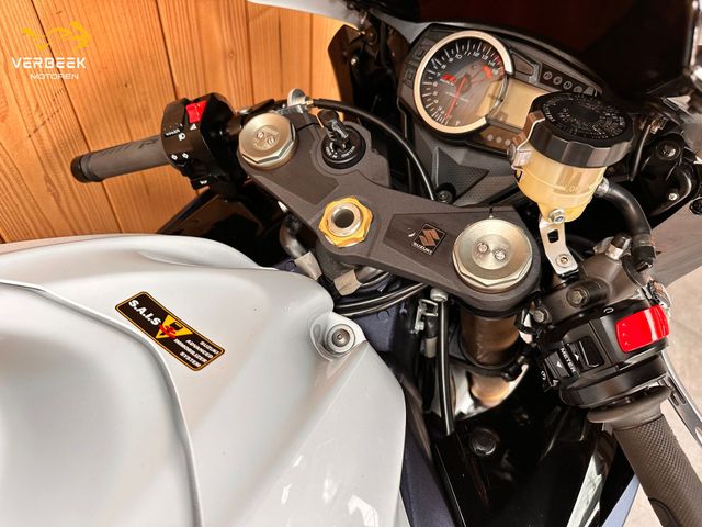 suzuki - gsx-r-1000