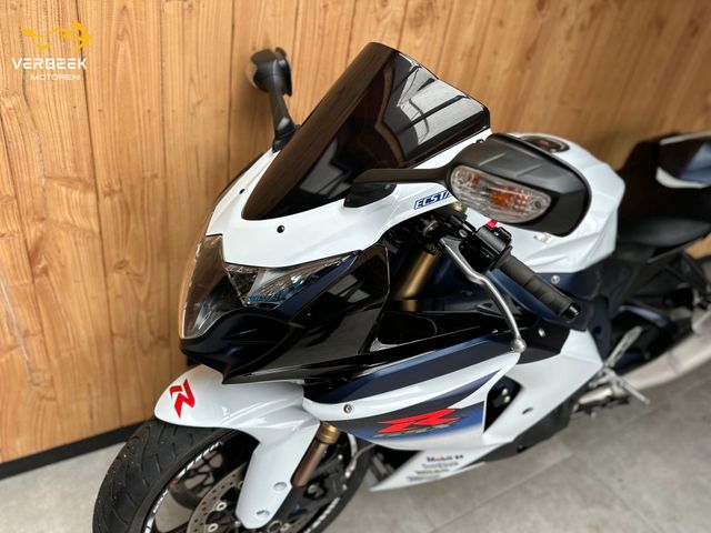 suzuki - gsx-r-1000